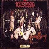 Death SS : Transilvania